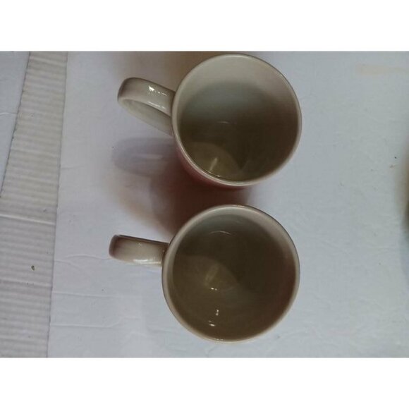 CITRUS GROVE horizontal Paint Mug set of 2 - Picture 8 of 10